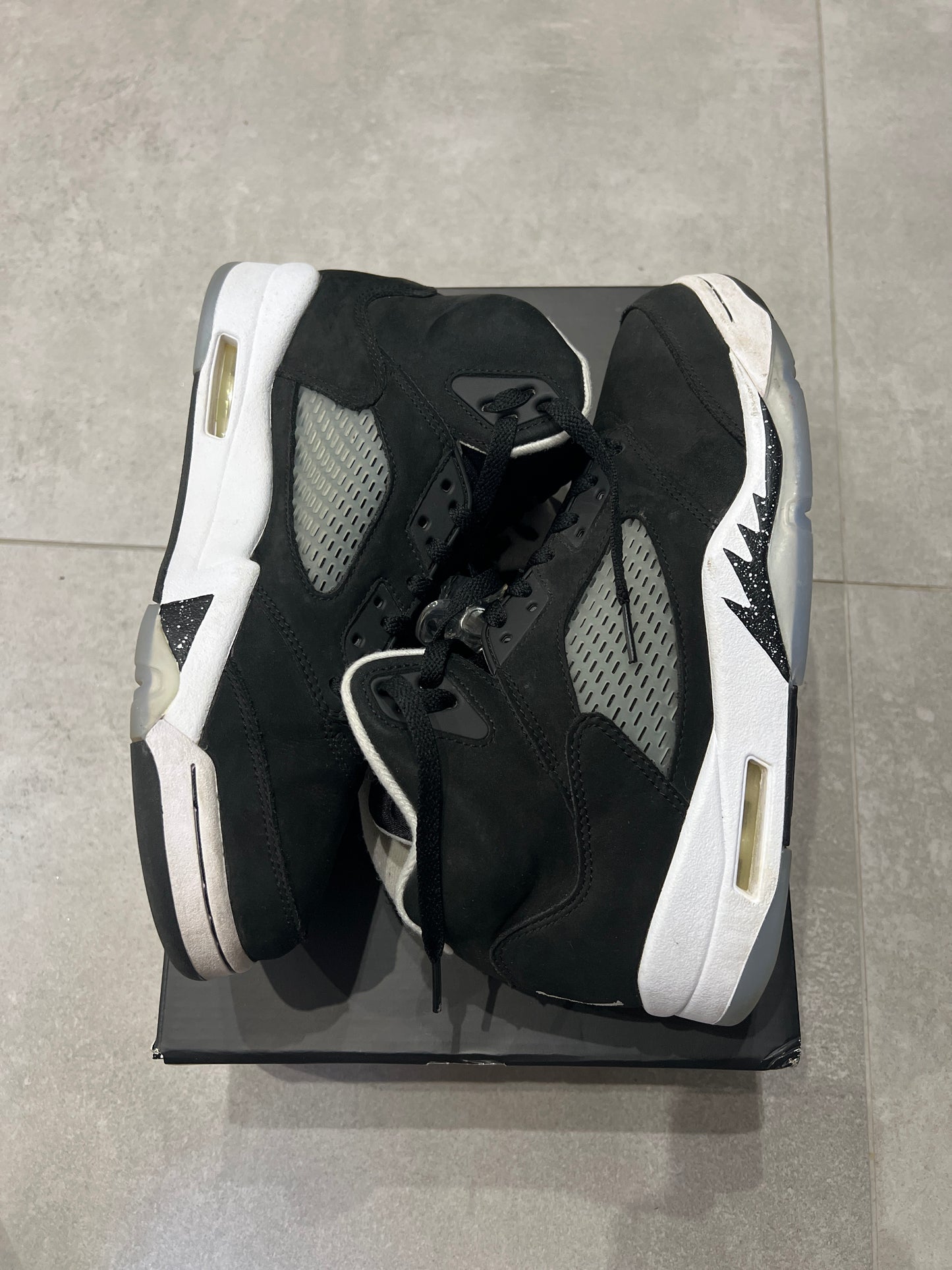 jordan 5 moonlight oreo