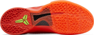 Nike Kobe 6 Protro Reverse Grinch