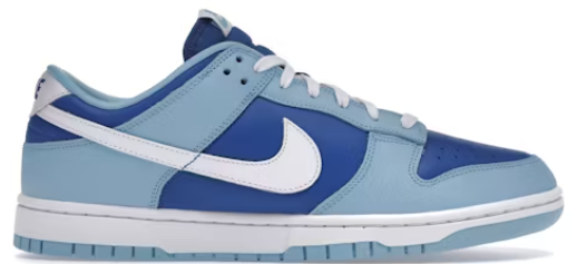 Nike Dunk Low Retro QS Argon (2022)