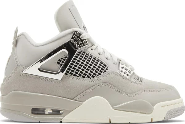 Air Jordan 4 Frozen Moments