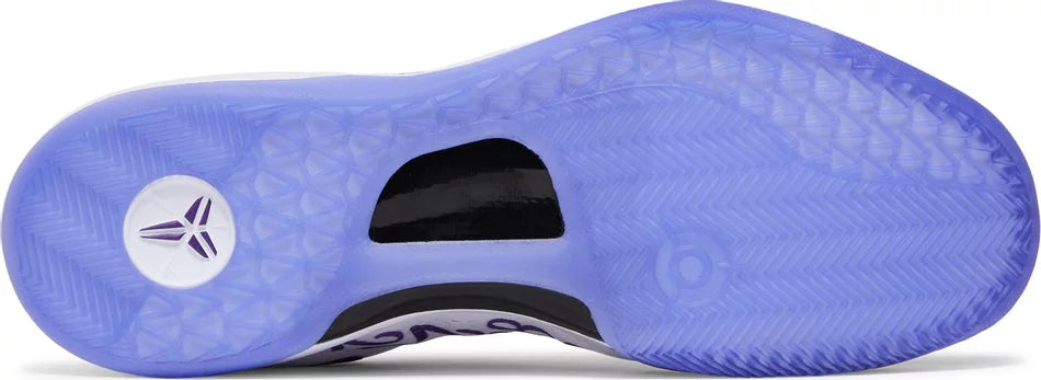 Kobe 8 Protro Court Purple