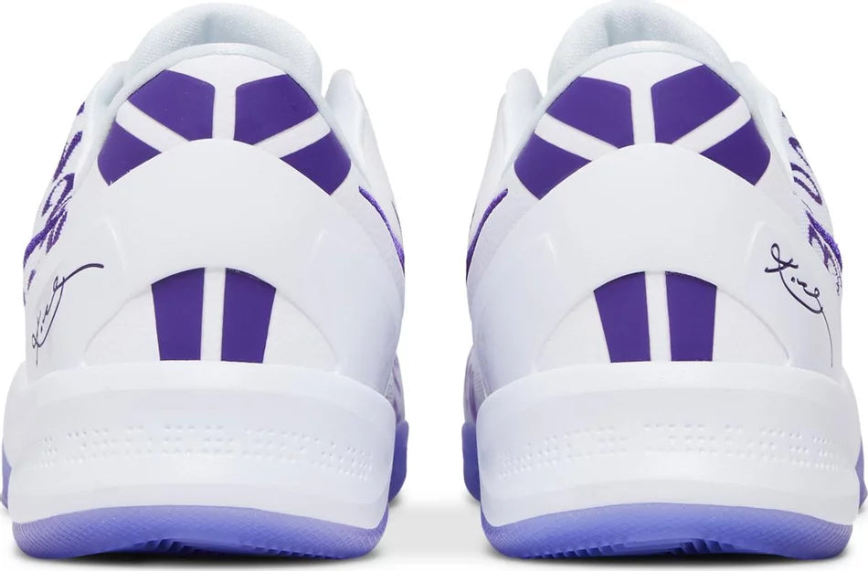 Kobe 8 Protro Court Purple