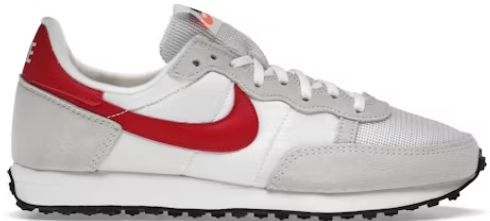 Nike Challenger OG White University Red