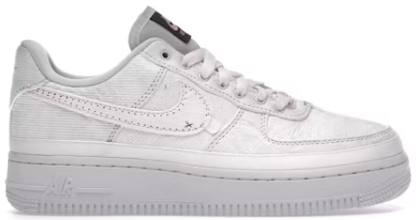 Nike Air Force 1 Low Reveal Fauna Brown Vanilla