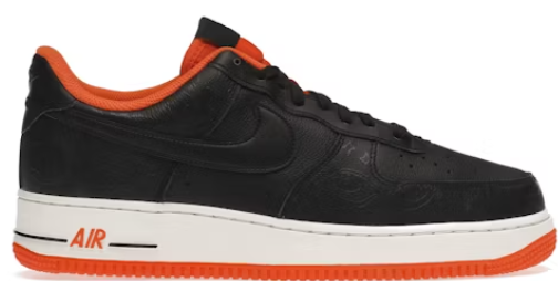 Nike Air Force 1 Low '07 PRM Halloween (2021)