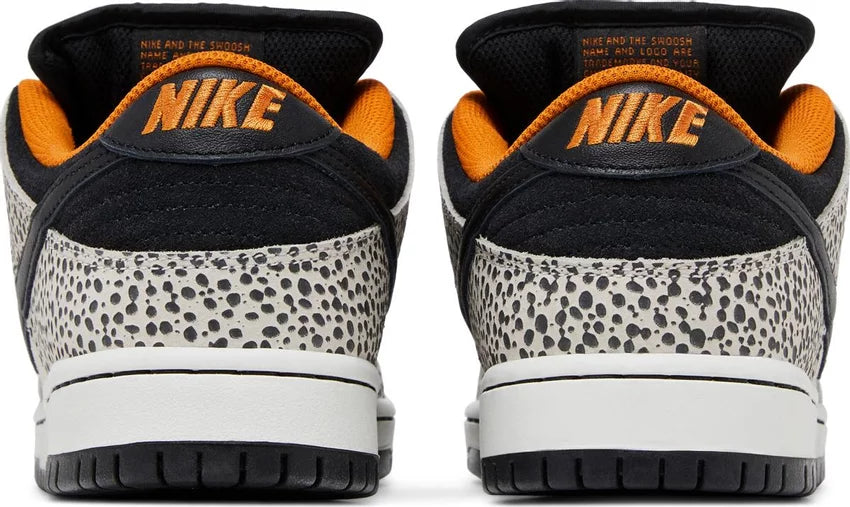 Nike Dunk Low Pro SB 'Electric Pack Olympic Safari'