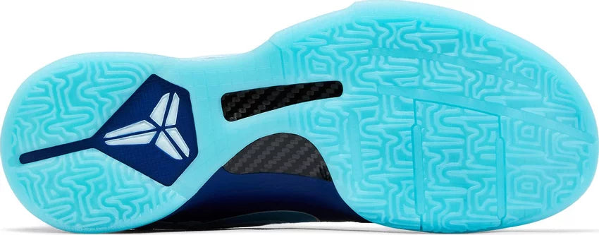Kobe 5 Protro Zoom 'X-Ray'