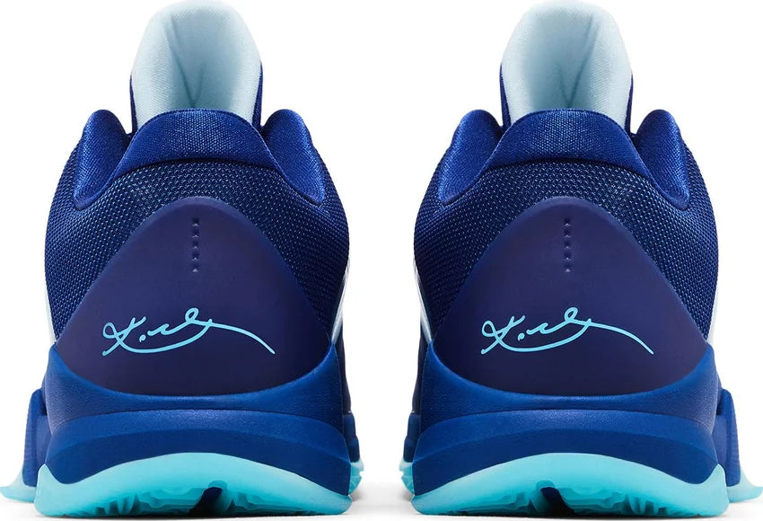 Kobe 5 Protro Zoom 'X-Ray'