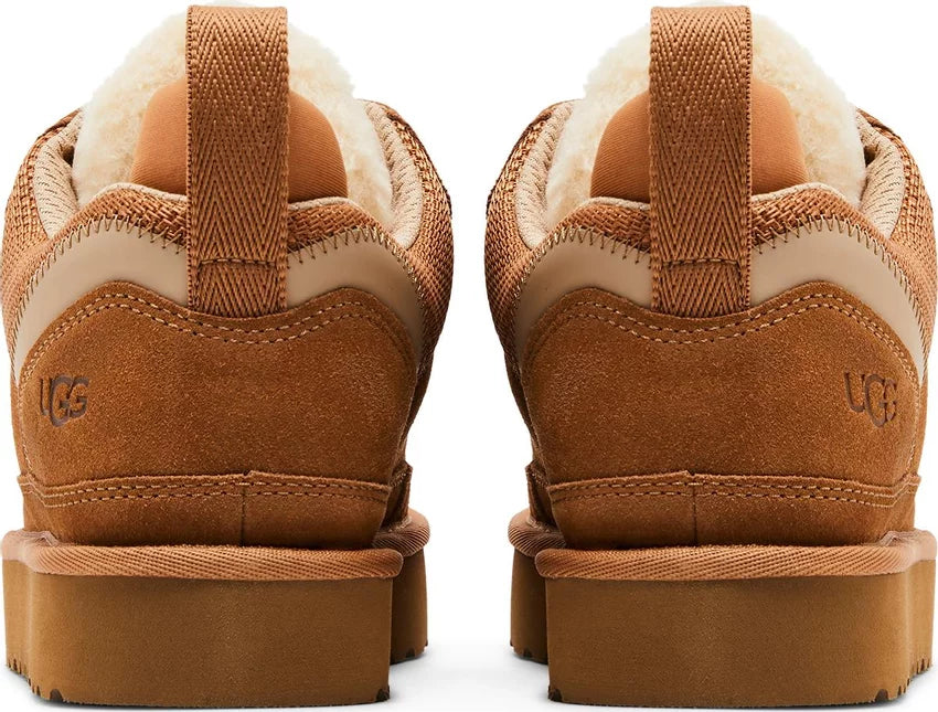 UGG Wmns Lowmel 'Chestnut'