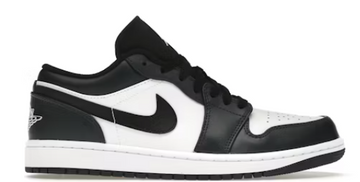 Jordan 1 Low Dark Teal