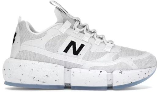 New Balance Vision Racer Jaden Smith Natural