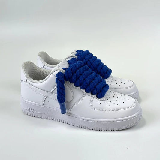 Air Force 1 "Blue Rope"