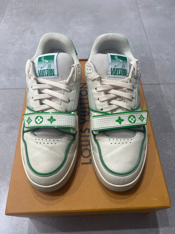 Louis Vuitton Trainer