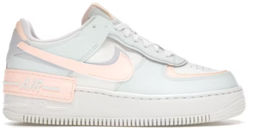 Nike Air Force 1 Low Shadow Sail Barely Green (Women's)