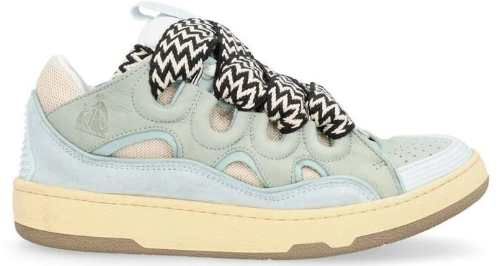 Lanvin Curb Baby Blue
