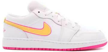 Jordan 1 Low Edge Glow