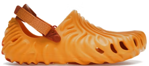 Crocs Pollex Clog by Salehe Bembury Cobbler
