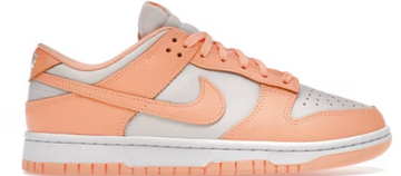 Nike Dunk Low Peach Cream (Women's)