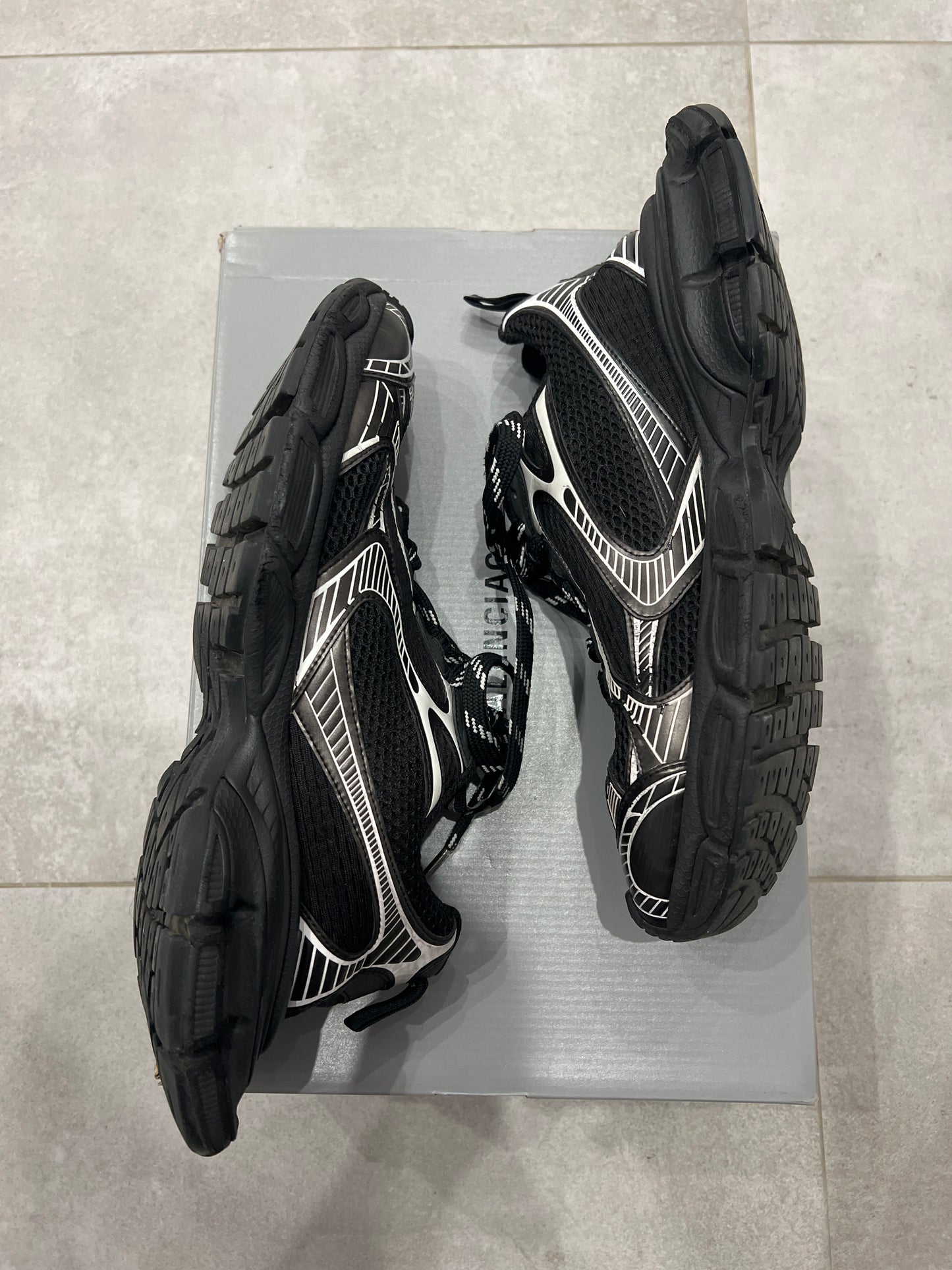 Balenciaga 3XL