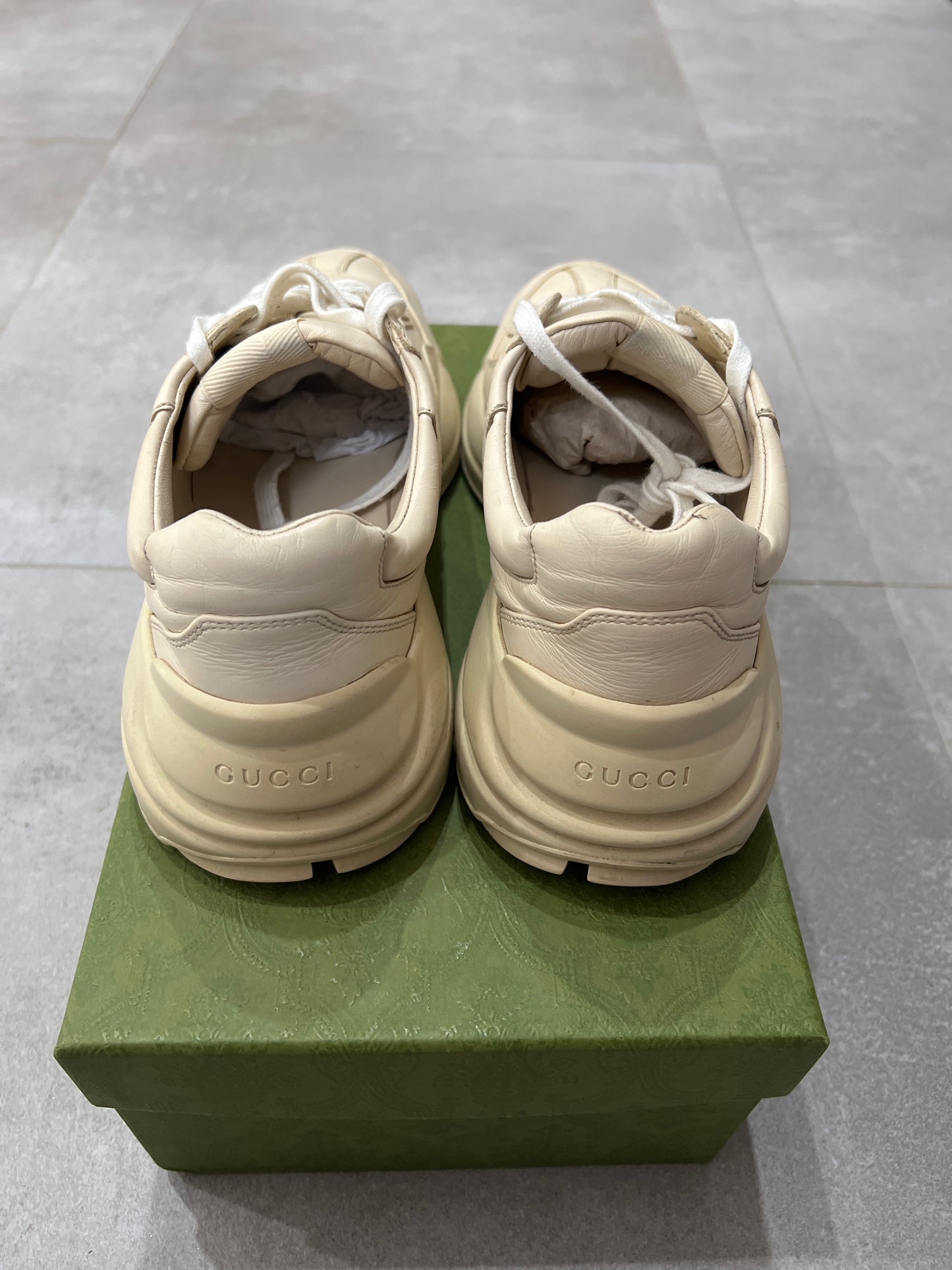 Gucci Rhyton