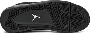 Air Jordan 4 Retro Black Cat