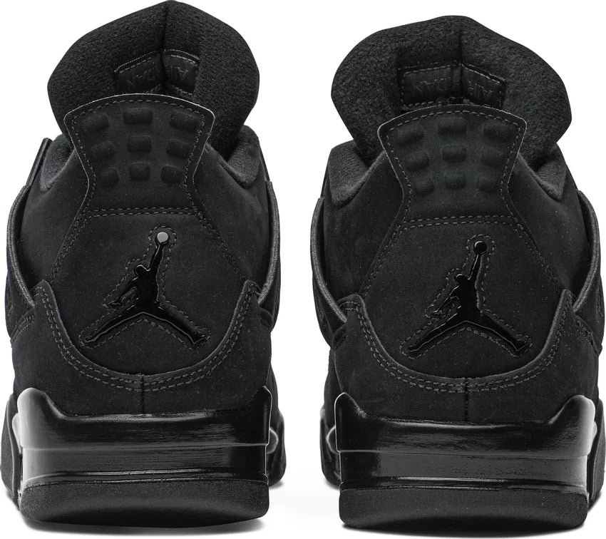 Air Jordan 4 Retro Black Cat