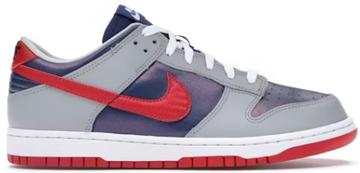 Nike Dunk Low CO.JP Samba (2020)