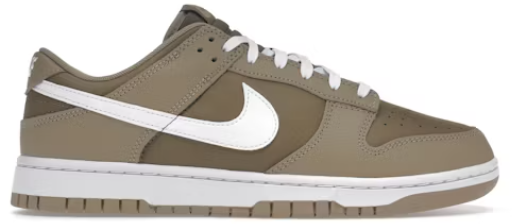 Nike Dunk Low Judge Grey
