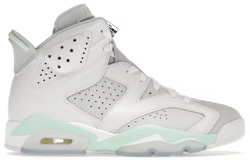 Air Jordan 6 Retro Mint Foam (Women's)