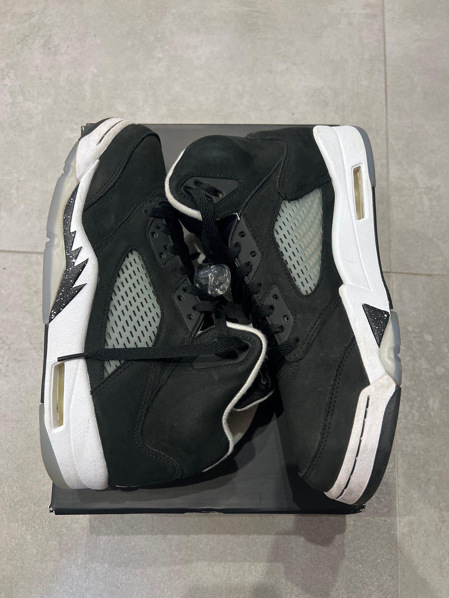 jordan 5 moonlight oreo