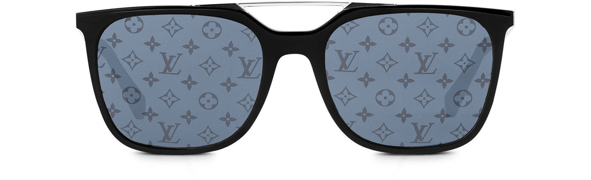 Louis Vuitton Mix It Up Monogram Okulary