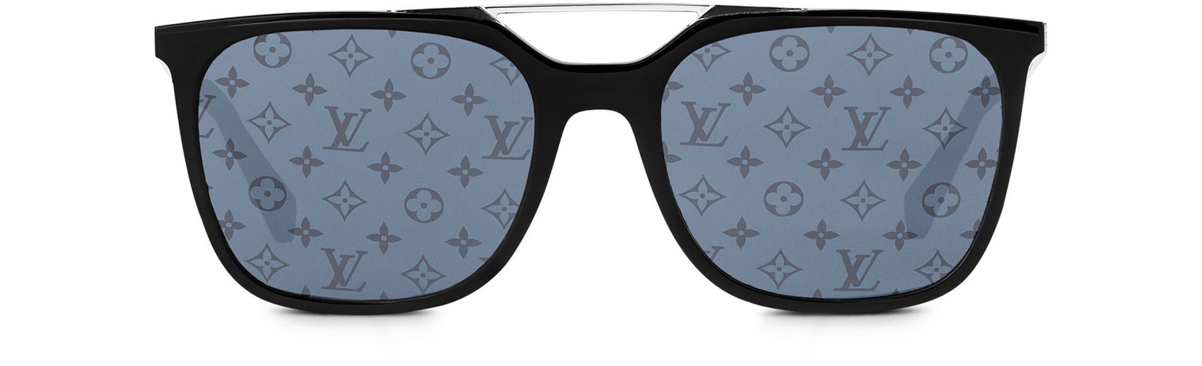Louis Vuitton Mix It Up Monogram Okulary