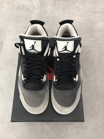 Jordan 4 Fear (2013) – zdjęcie 2