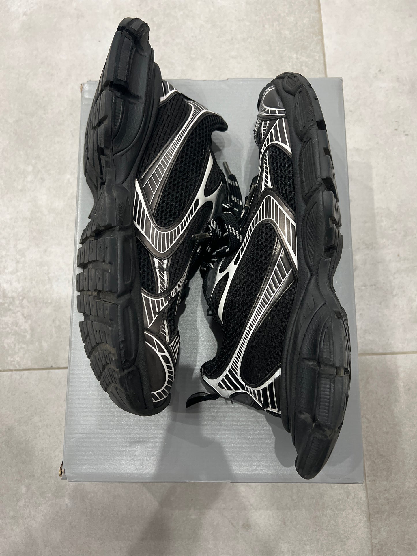 Balenciaga 3XL