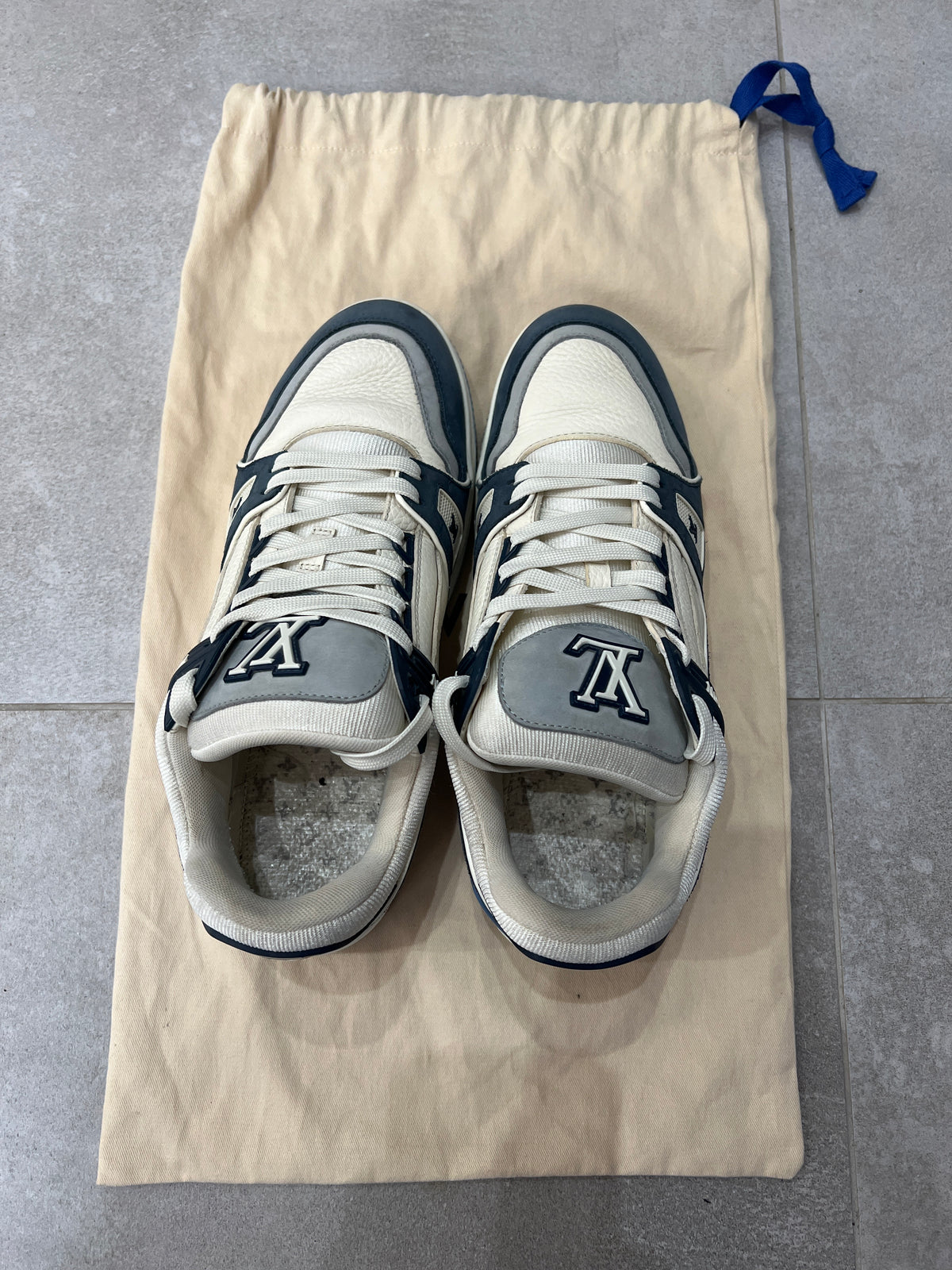 Louis Vuitton Trainer