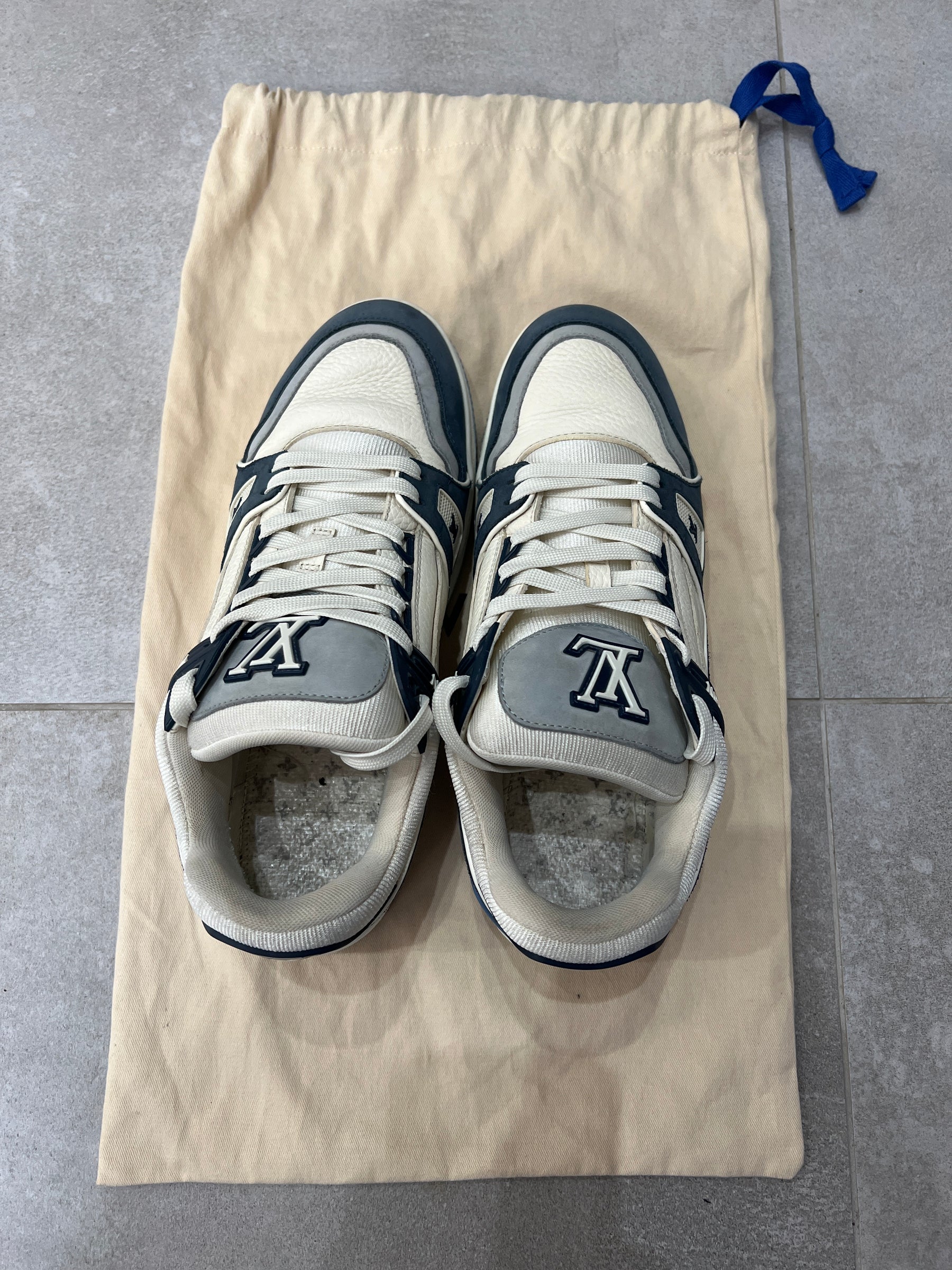 Louis Vuitton Trainer