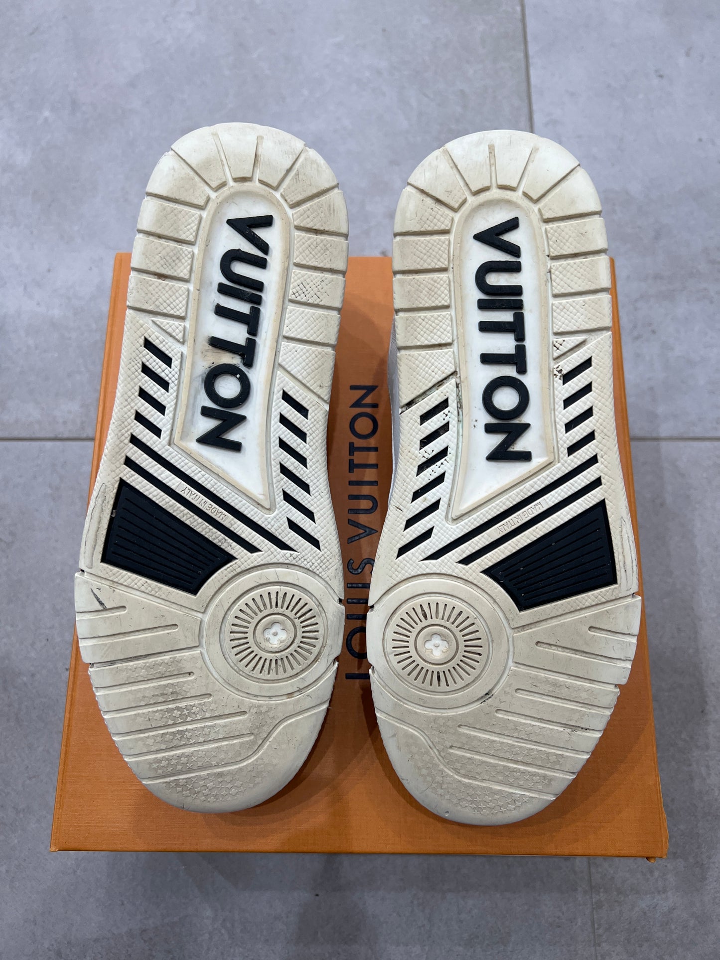 Louis Vuitton Trainer