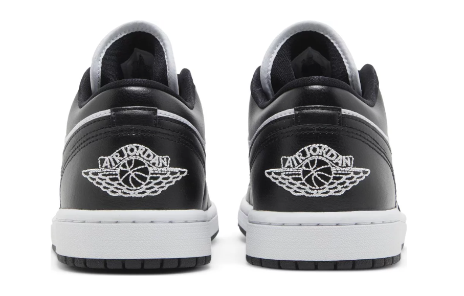 Air Jordan 1 Low Panda (W)