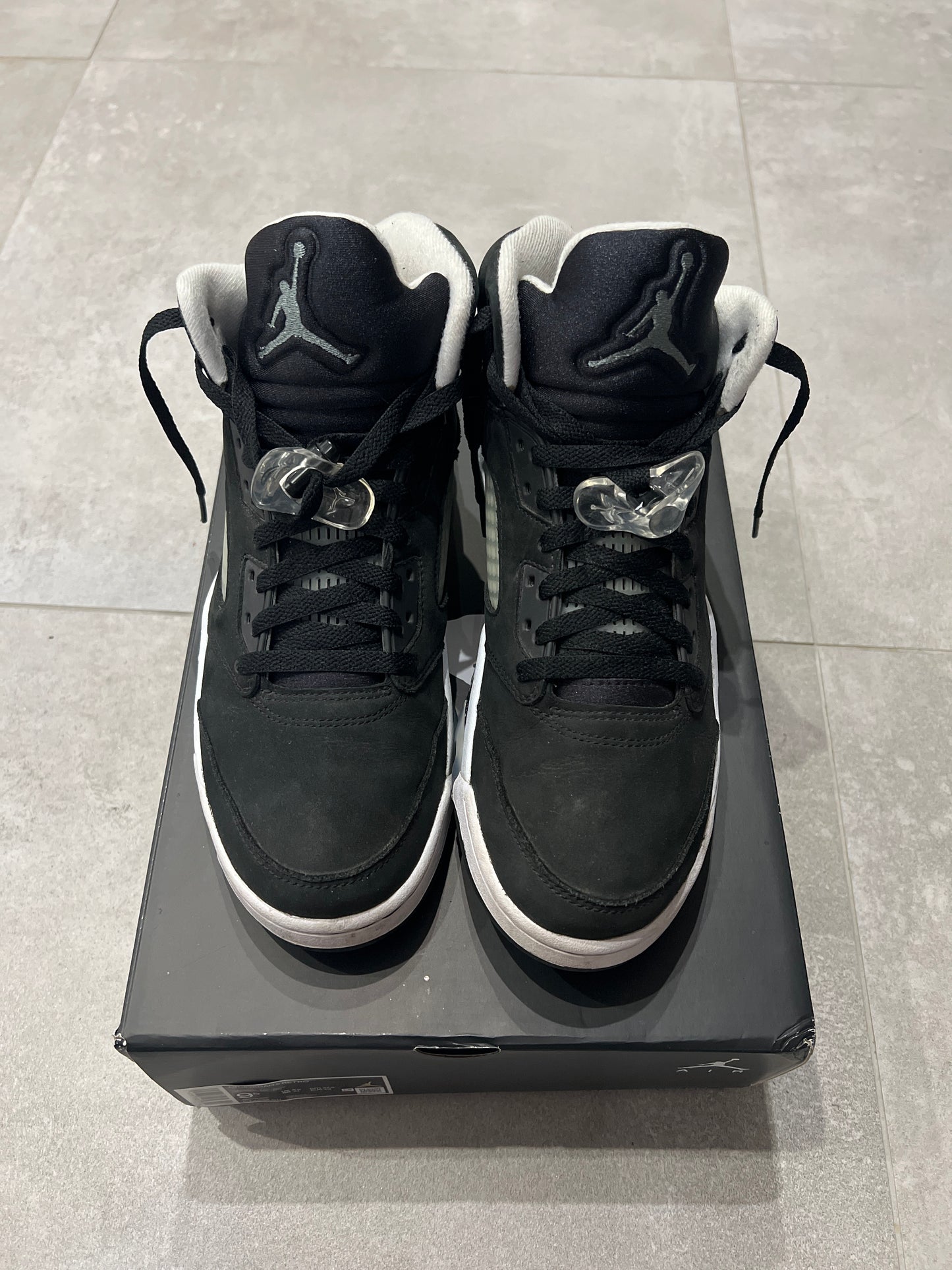 jordan 5 moonlight oreo