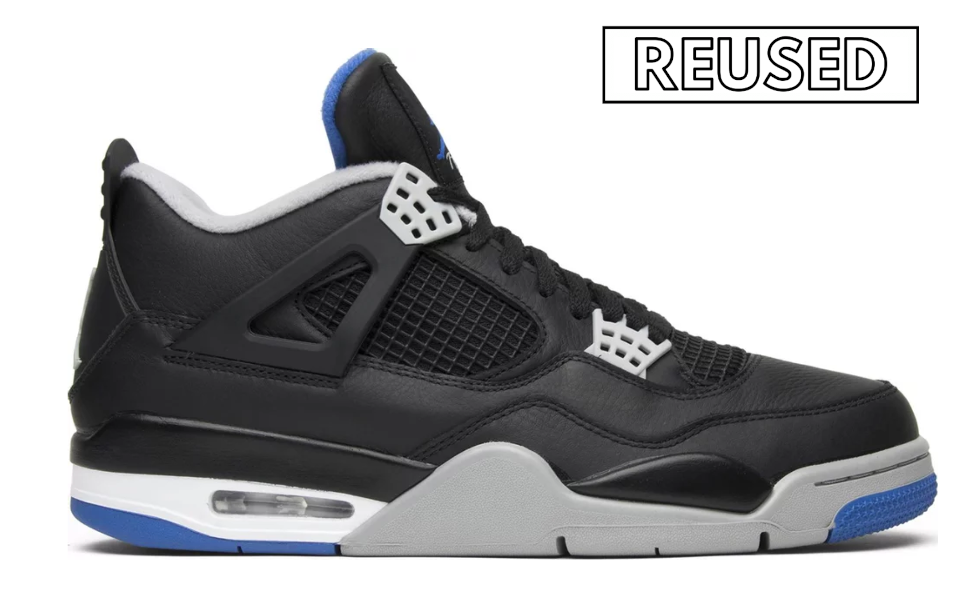 Jordan fashion motorsport 4s