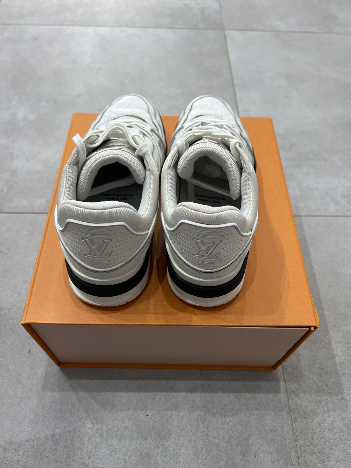 Louis Vuitton Trainer