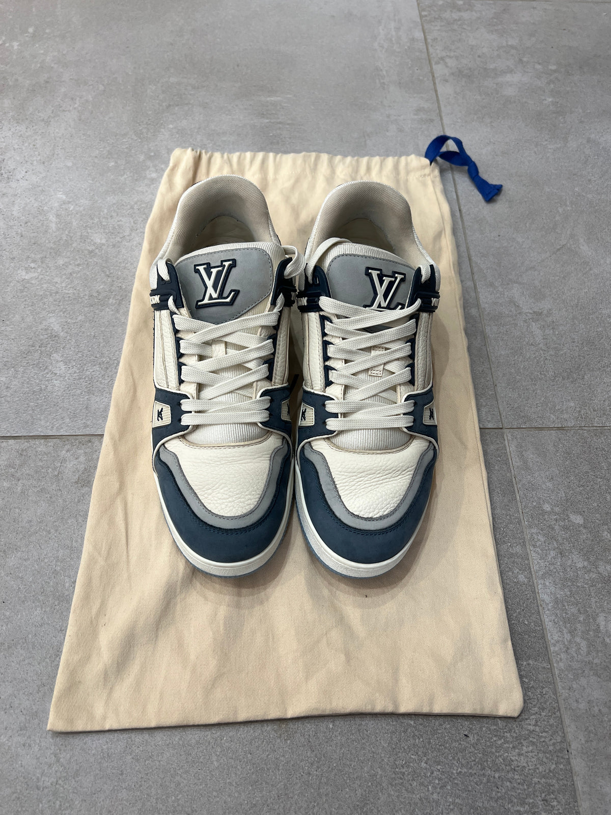 Louis Vuitton Trainer