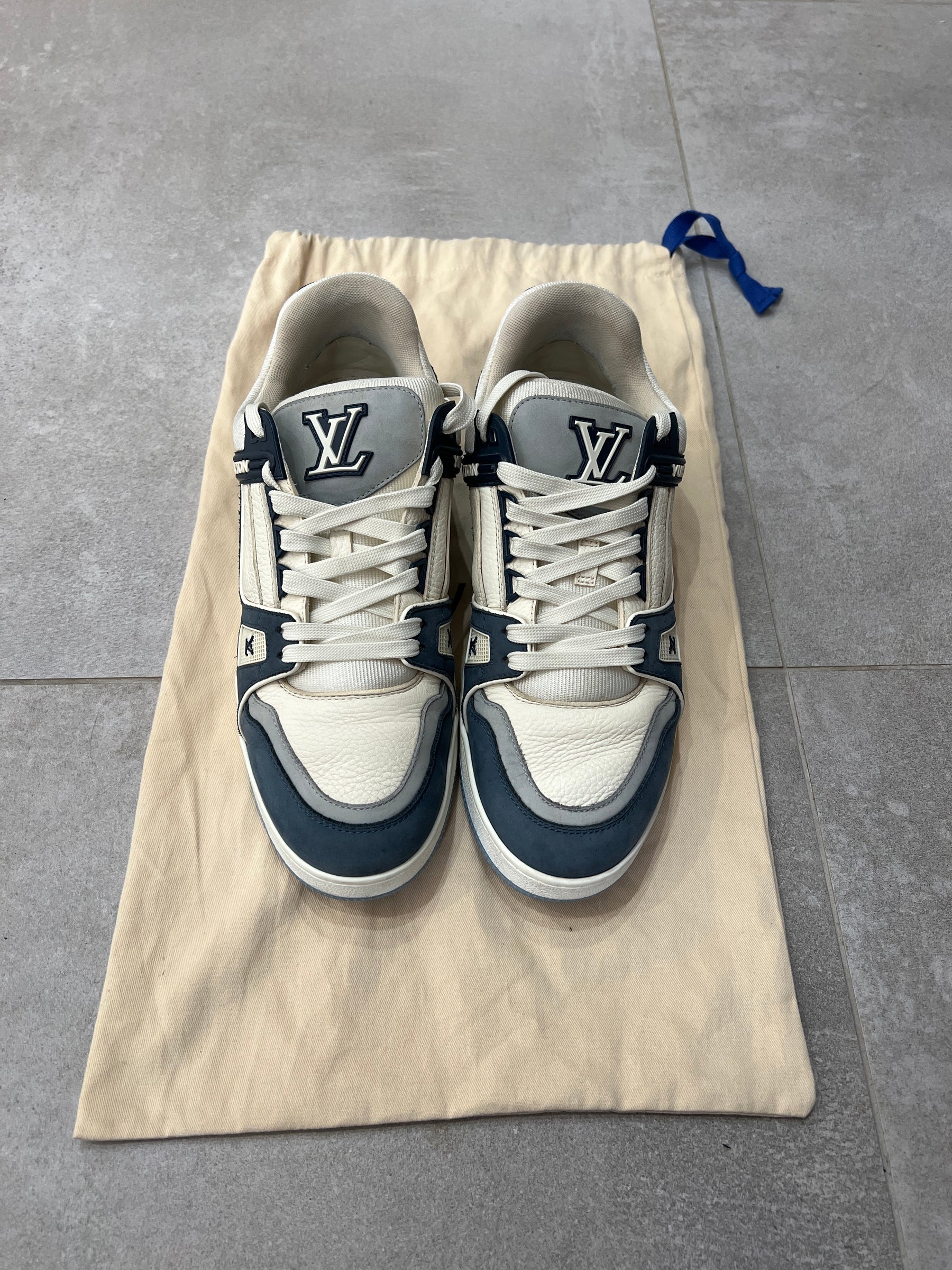 Louis Vuitton Trainer