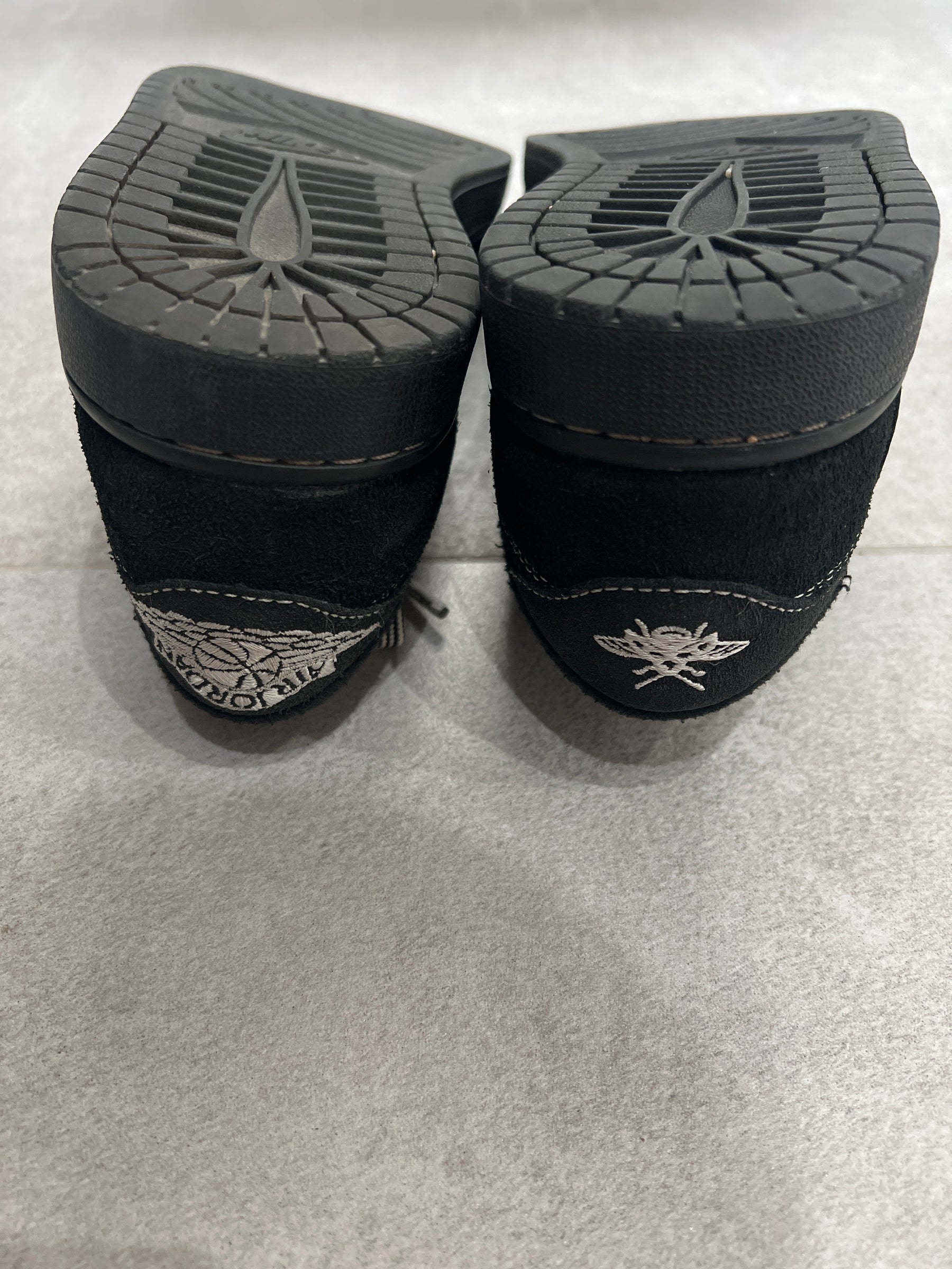 Jordan 1 Low x Travis Scott Black Phantom