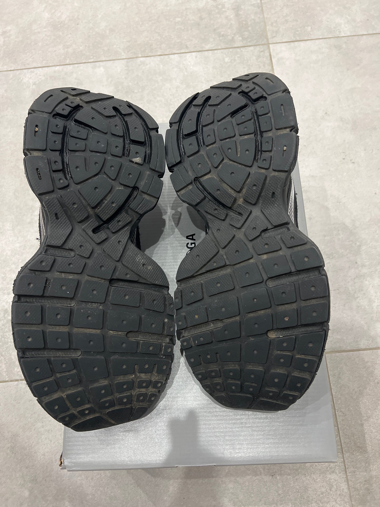 Balenciaga 3XL