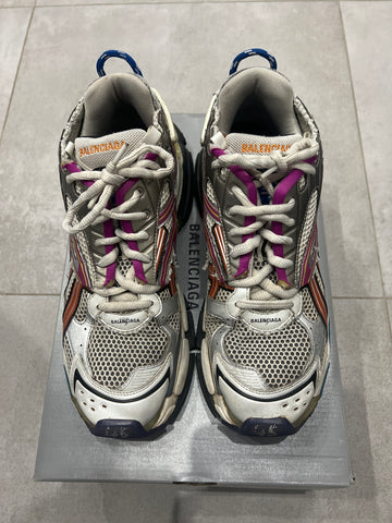 Balenciaga Runner Multicolor
