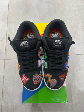 Nike Dunk SB Low Neckface