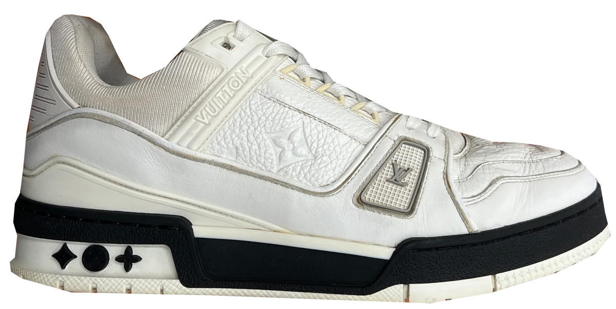 Louis Vuitton Trainer