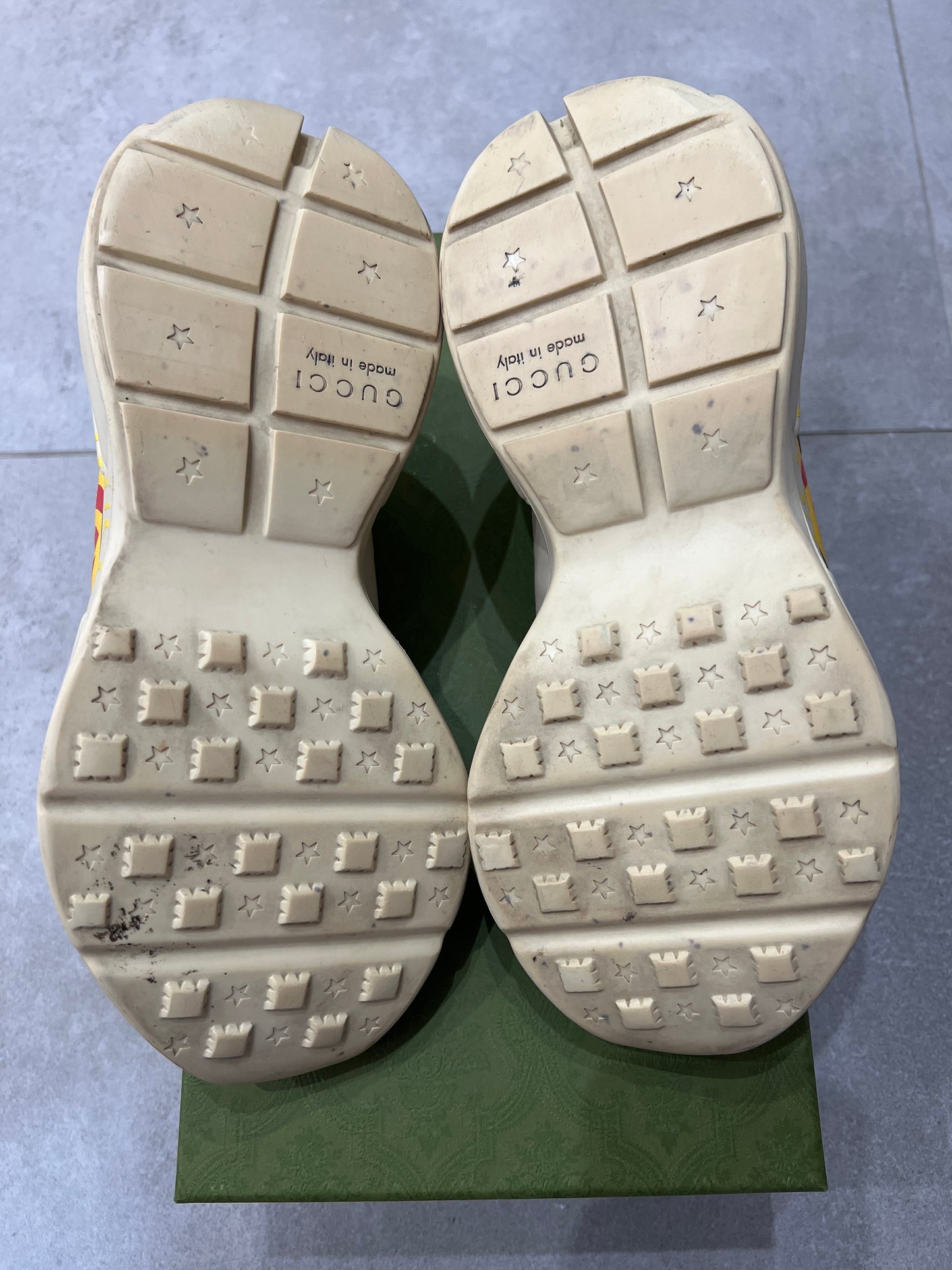 Gucci Rhyton