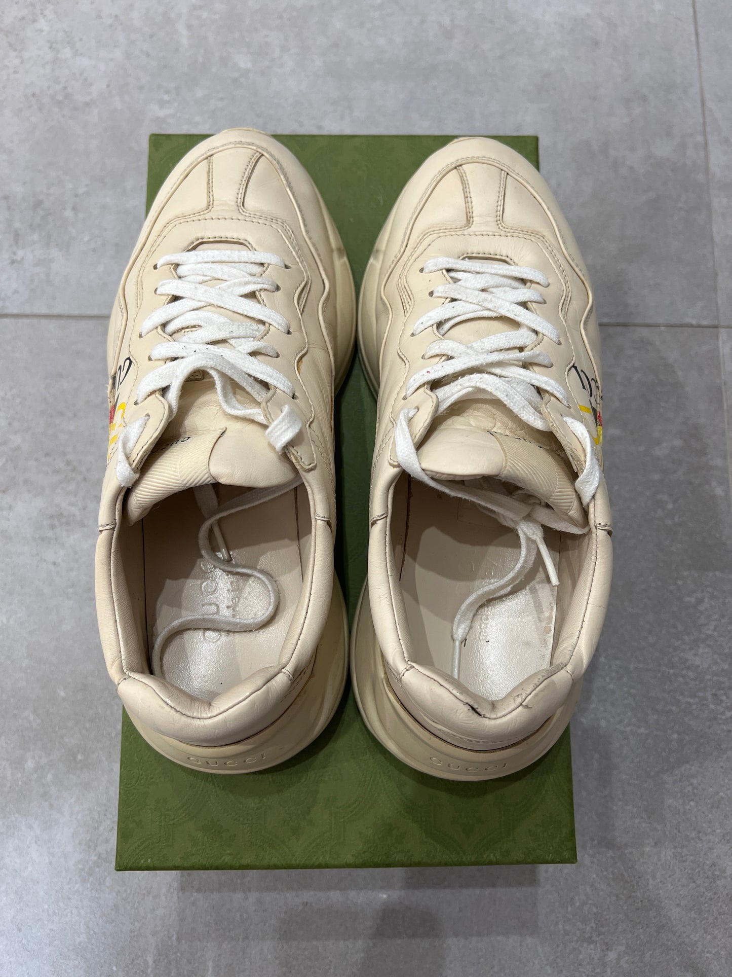 Gucci Rhyton